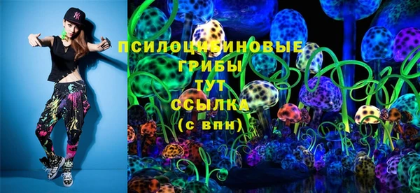 тгк Алексеевка